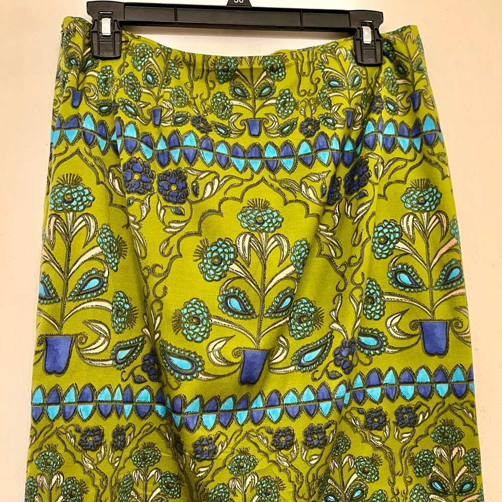 Skirt Talbots size 8